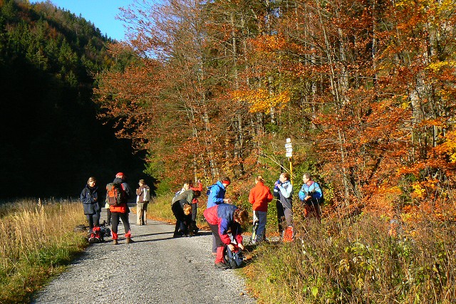 Drieňok -  9.10.2010