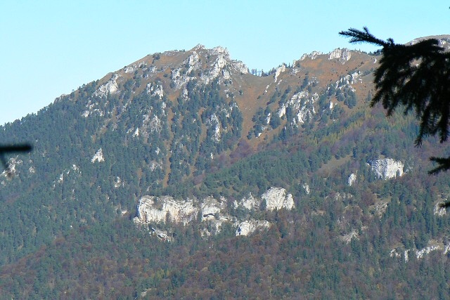 Drieňok -  9.10.2010