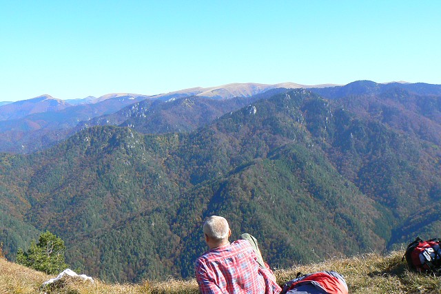 Drieňok -  9.10.2010