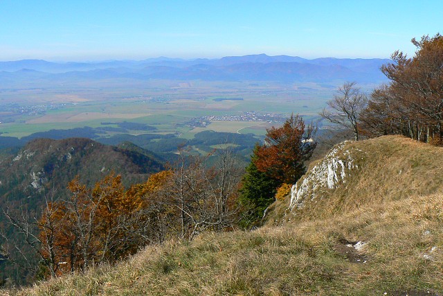 Drieňok -  9.10.2010