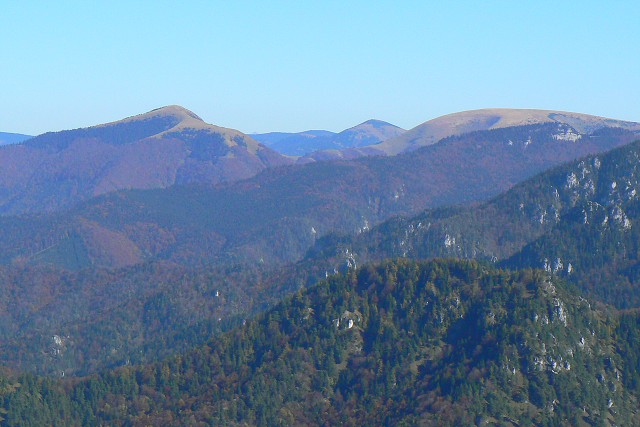 Drieňok -  9.10.2010
