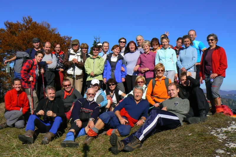 Drieňok -  9.10.2010