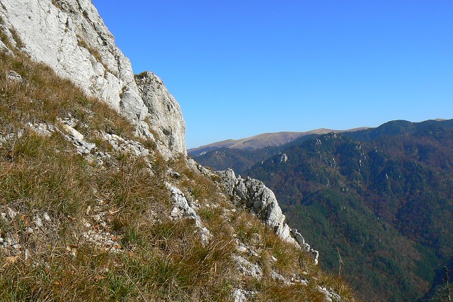 Drieňok -  9.10.2010