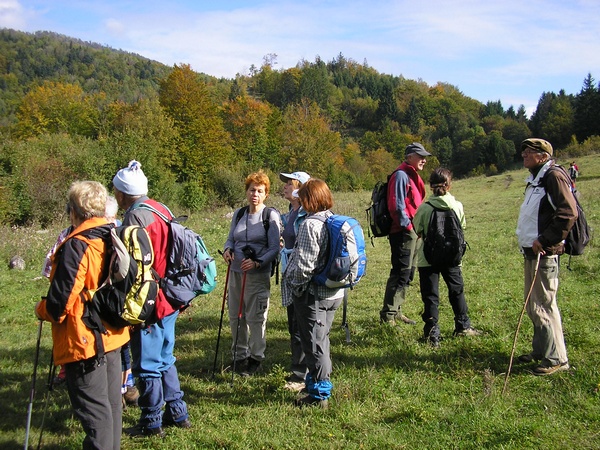 3.10.2010 : Dubová - Ráztoka