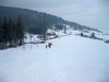 na trasu