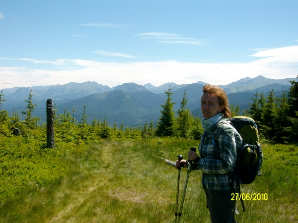 Zpadn Tatry