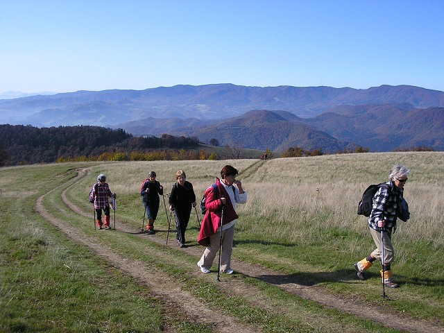 Špania Dolina - Panský diel   10.10.2010