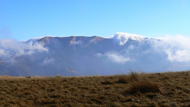 14.11.2010  Donovaly - Zvolen - Nižná Revúca