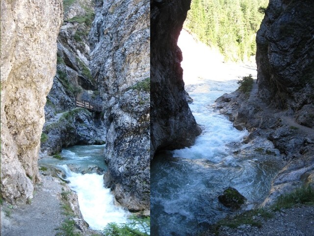 30.8.2010 - Gleierschklamm