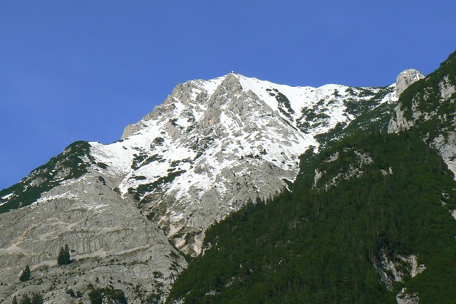 Scharnitz4 -  2.9.2010