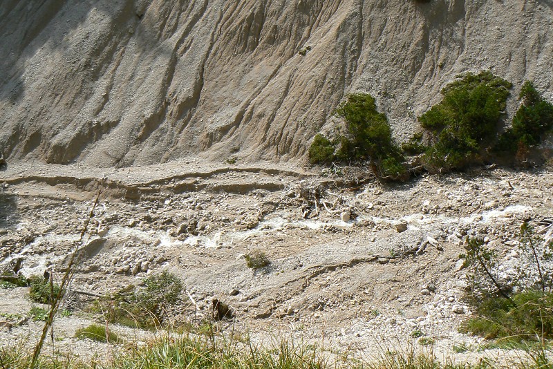3.9.2010 Ahrn a Karwendel