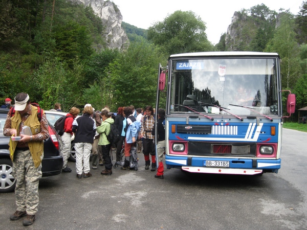 pod S��ovsk�mi skalami
