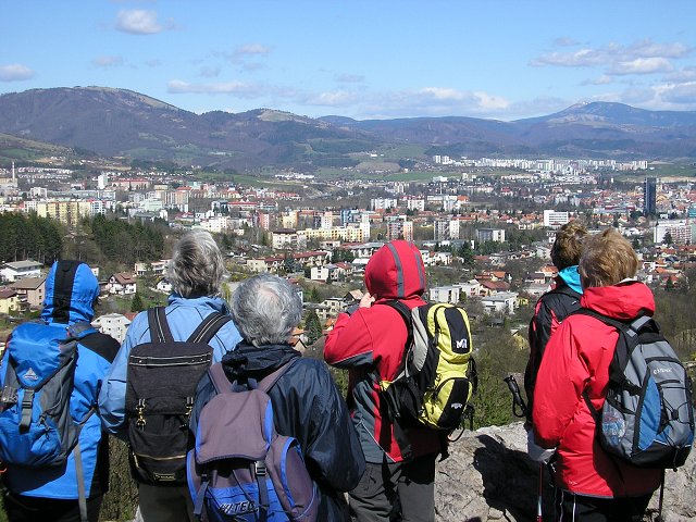 9.4.2011 Malachovsk� predhorie