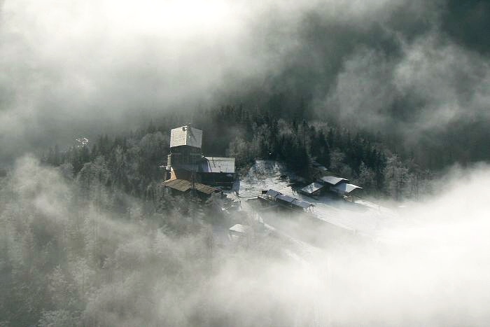 27.11.2011 Chopok