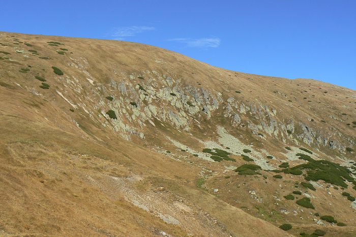 1.10.2011 Nzke Tatry: Jnska dolina