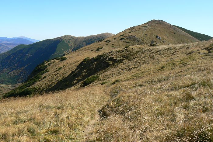 1.10.2011 Nzke Tatry: Jnska dolina