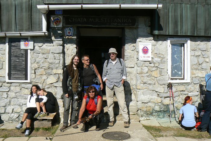 1.10.2011 N�zke Tatry: J�nska dolina