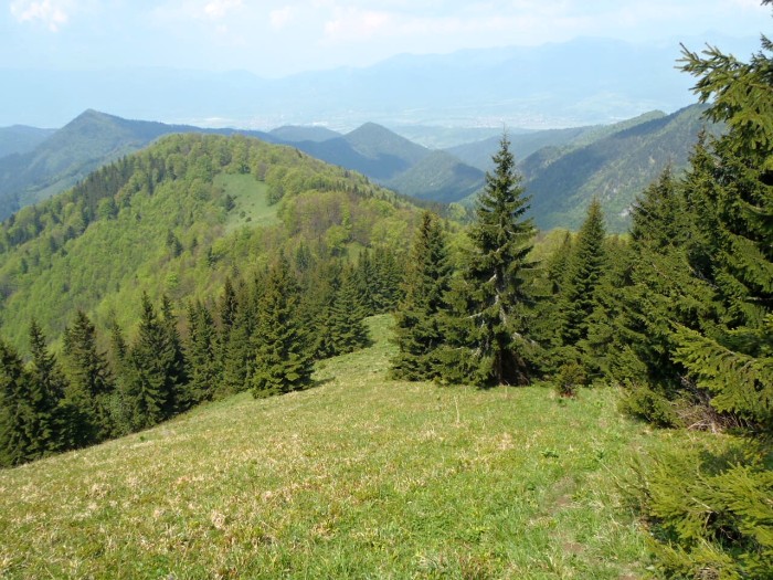 21.5.2011 Ve�k� Fatra - K�ak 1394 m