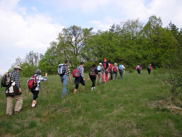 24.4.2011 H. Mi�in� - Kozlinec - B. Bystrica