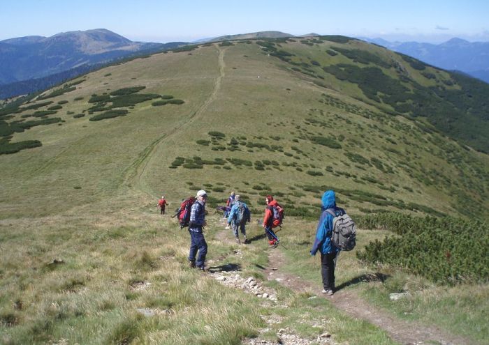 20.8.2011 N�zke Tatry - z�padn� �as�