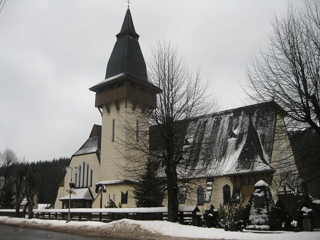 5.2.2011 Oravská Lesná