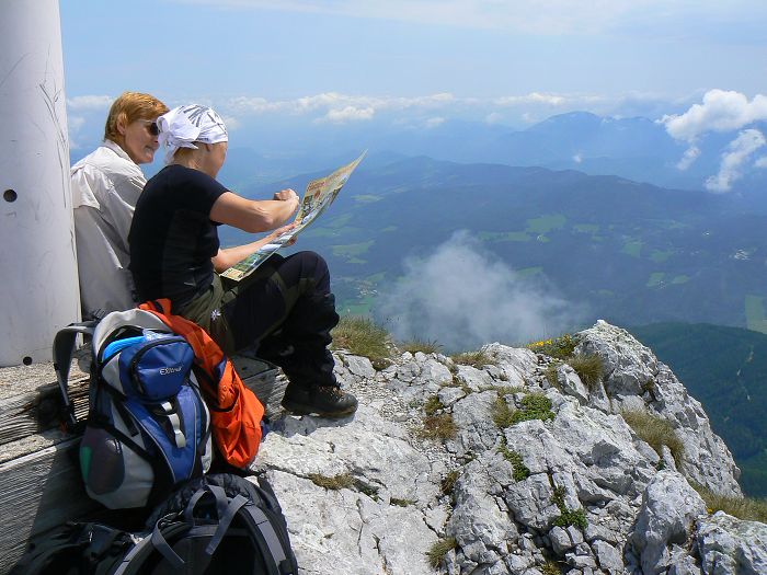 3.6.2011 Rak�sko - Raxalpe