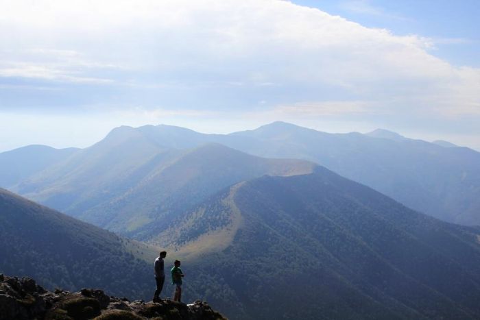 17.9.2011 Mal� Fatra: Chleb - Stoh - Rozsutec