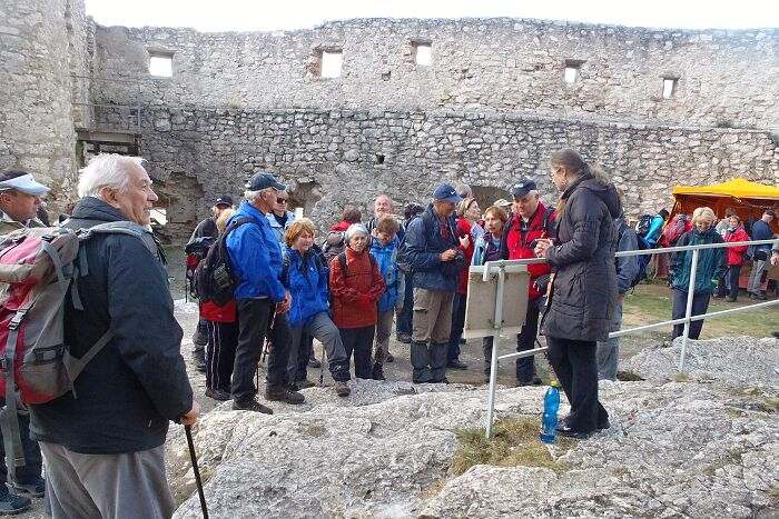 8.10.2011 Dreven�k a Spi�sk� hrad