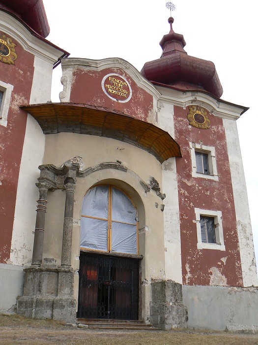 26.3.2011 Banská Štiavnica