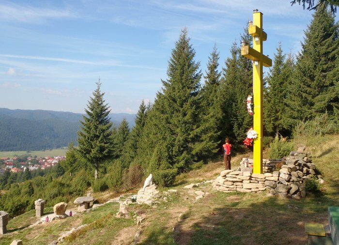 18.8.2012 Nzke Tatry: Krova hoa