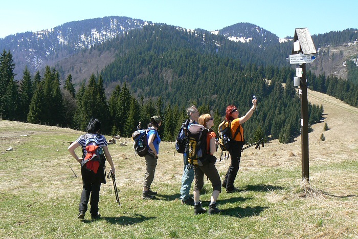 28.4.2012 Vlkolnec - Malino Brdo - Ruomberok