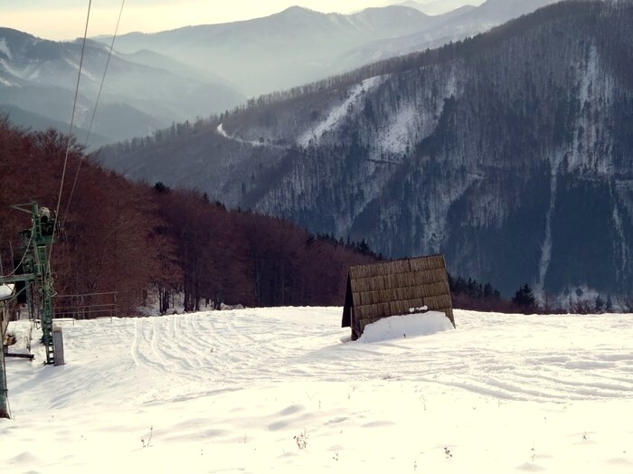 31.12.2012 Ryb� - Kr�na - Tureck�