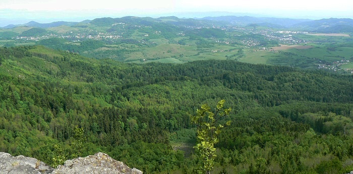 13.5.2012 �tiavnick� vrchy: Sitno