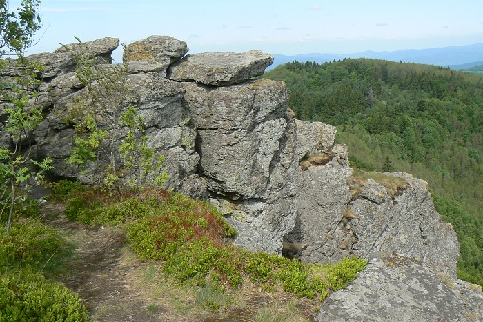 13.5.2012 �tiavnick� vrchy: Sitno