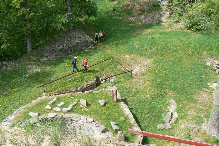 13.5.2012 �tiavnick� vrchy: Sitno