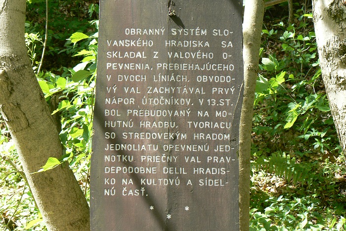 13.5.2012 �tiavnick� vrchy: Sitno