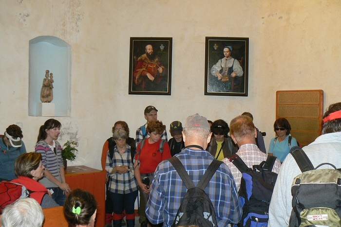9.6.2012 Hrad Stre�no