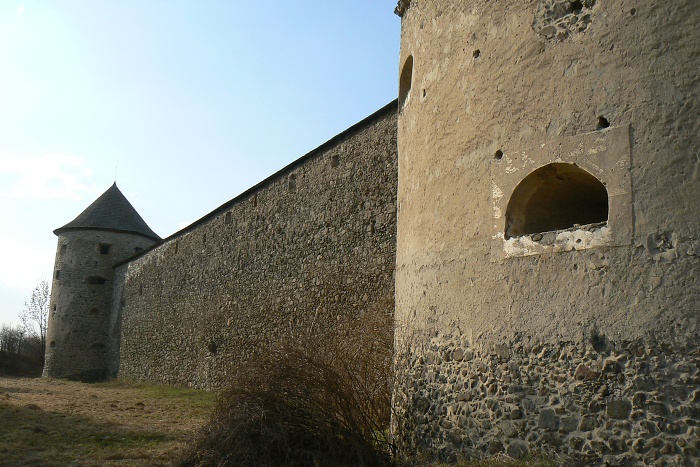 25.3.2012 hrad �abra� a kl�tor Bzov�k