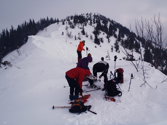 23.3.2013 Trango�ka - �ertovica