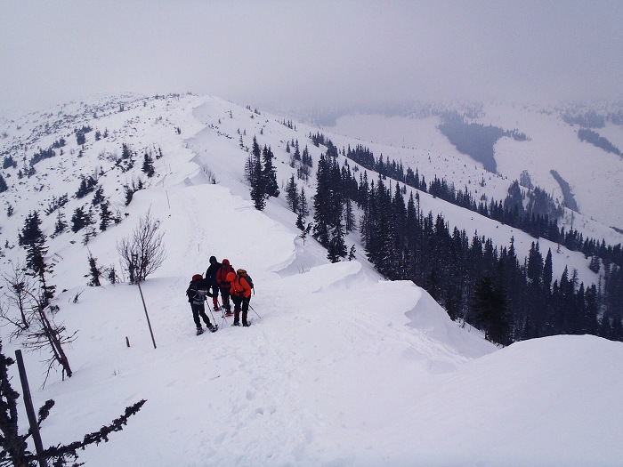 23.3.2013 Trango�ka - �ertovica