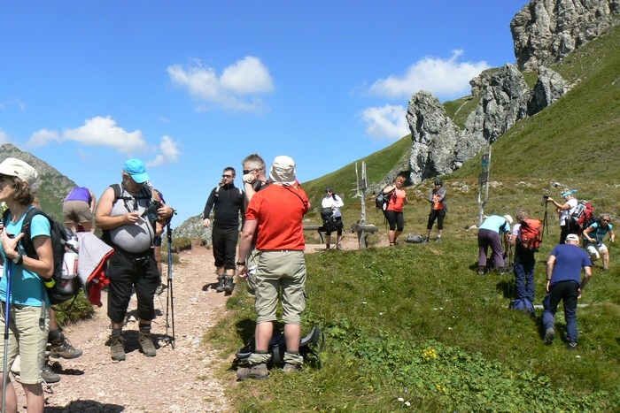 3.8.2013 Monkova dolina