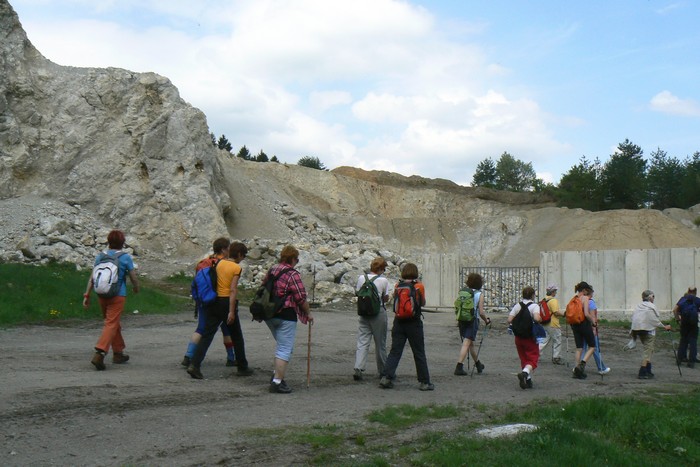  8.5.2013 Malachovsk� predhorie: Bad�n-H.Pr�any-B.B.
