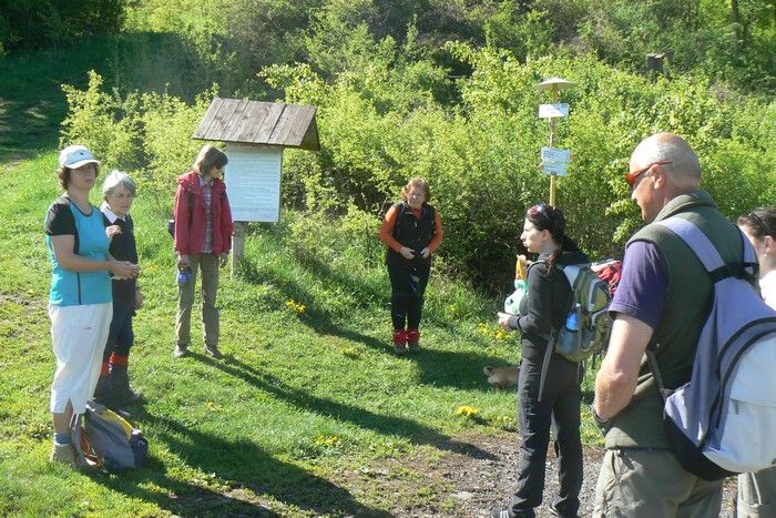  4.5.2013 Pust� hrad