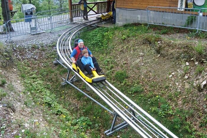18.5.2013 Kysuck� Beskydy: Ve�k� Ra�a
