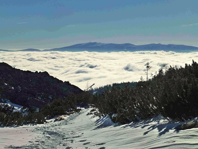 Strbsk Pleso 15.12.2013