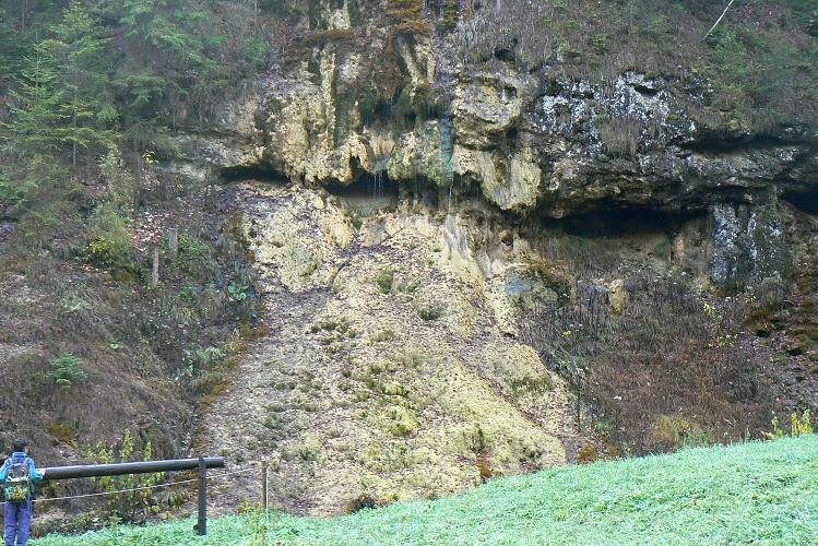 Such� vrch 27.10.2013 + vyhliadka