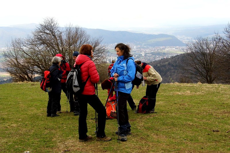 19.4.2015 Valné zhromaždenie Čachovo