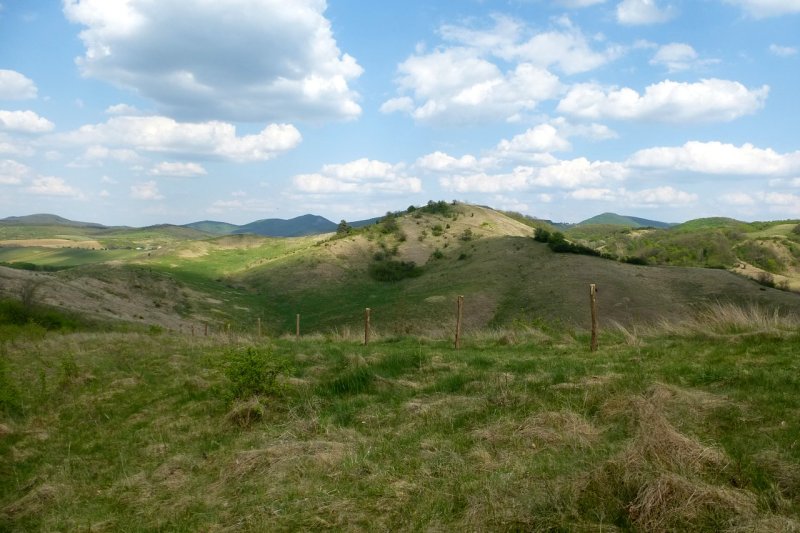 25.4.2015 Cerová vrchovina-Šomoška