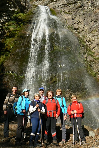 3.10.2015 Malá Fatra: Chleb