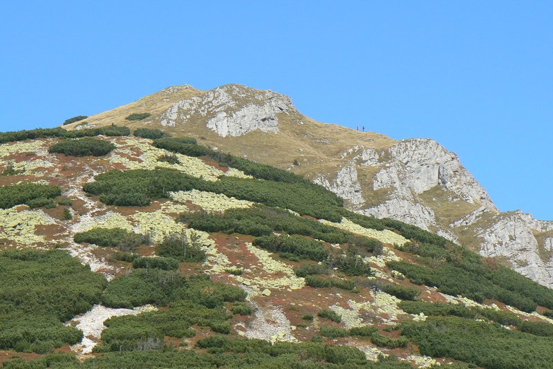 3.10.2015 Malá Fatra: Chleb